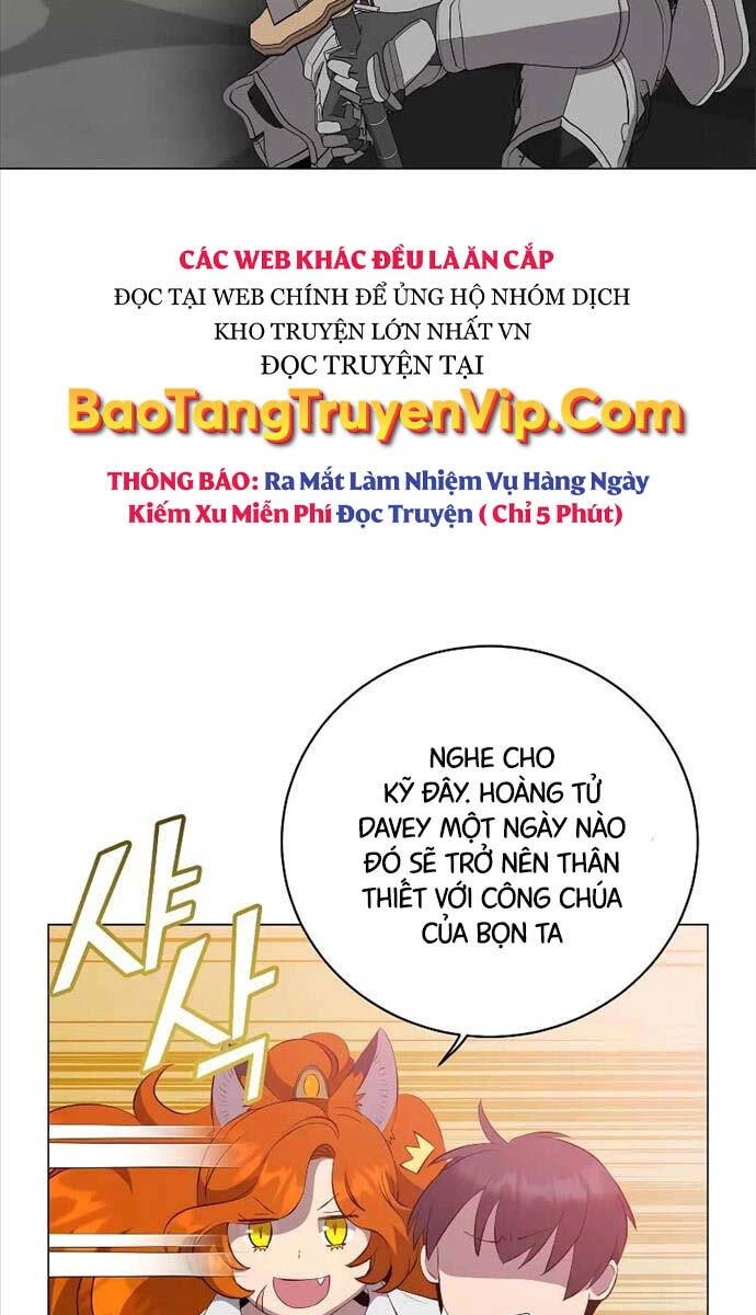 Anh Hùng Mạnh Nhất Trở Lại Chapter 156 - Trang 4