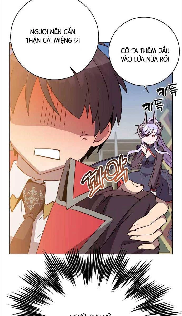 Anh Hùng Mạnh Nhất Trở Lại Chapter 156 - Trang 4