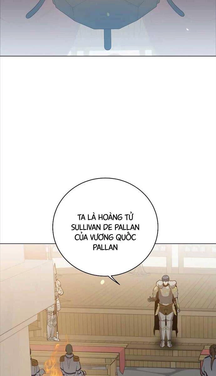 Anh Hùng Mạnh Nhất Trở Lại Chapter 156 - Trang 4