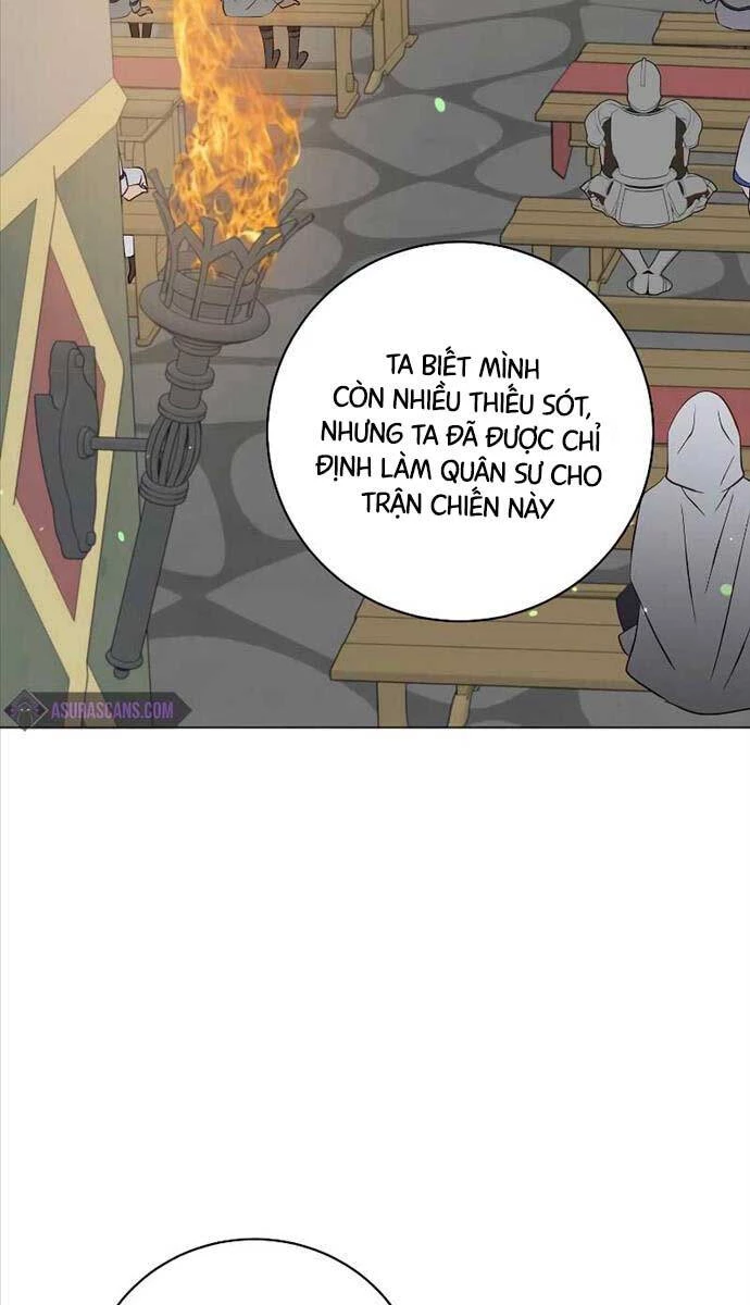 Anh Hùng Mạnh Nhất Trở Lại Chapter 156 - Trang 4