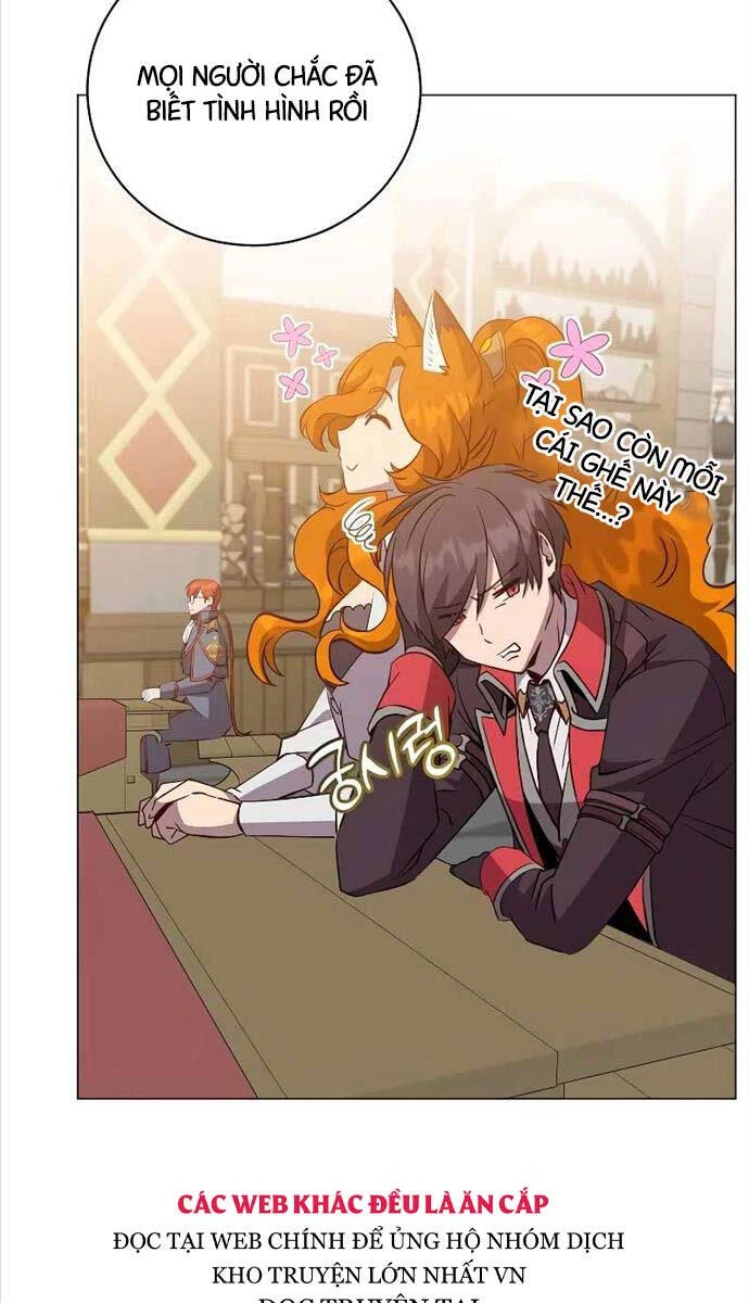 Anh Hùng Mạnh Nhất Trở Lại Chapter 156 - Trang 4