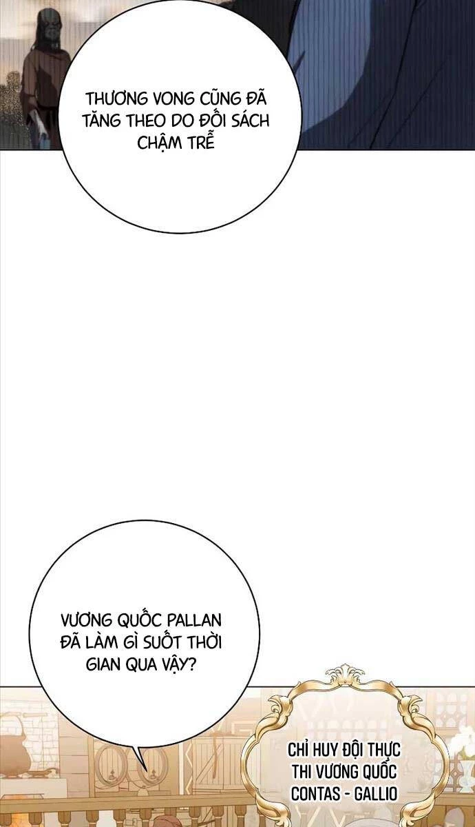 Anh Hùng Mạnh Nhất Trở Lại Chapter 156 - Trang 4