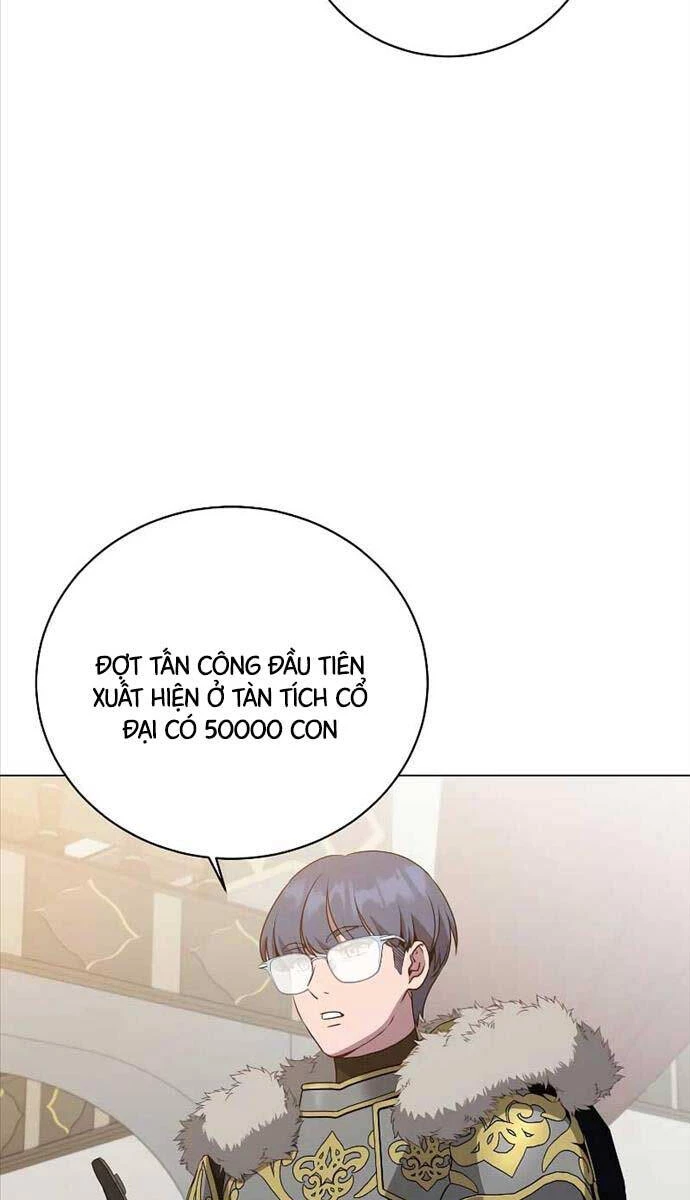 Anh Hùng Mạnh Nhất Trở Lại Chapter 156 - Trang 4