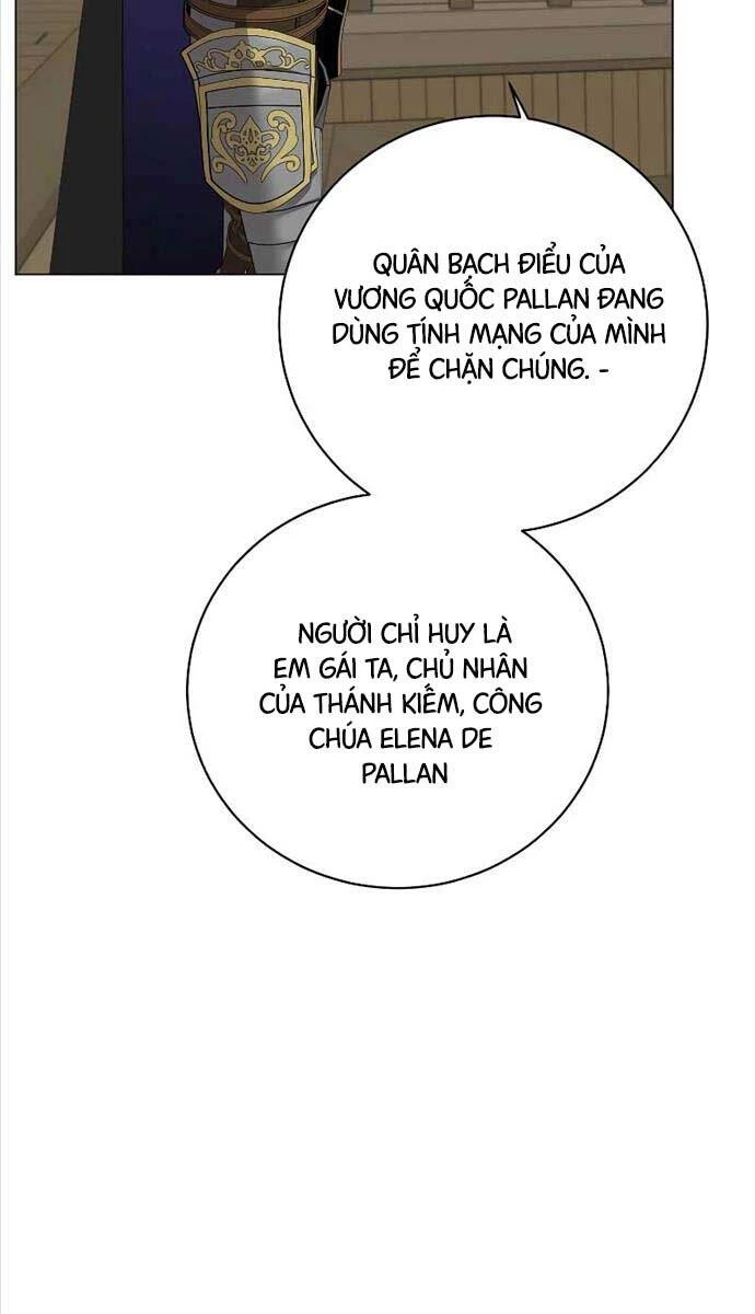 Anh Hùng Mạnh Nhất Trở Lại Chapter 156 - Trang 4