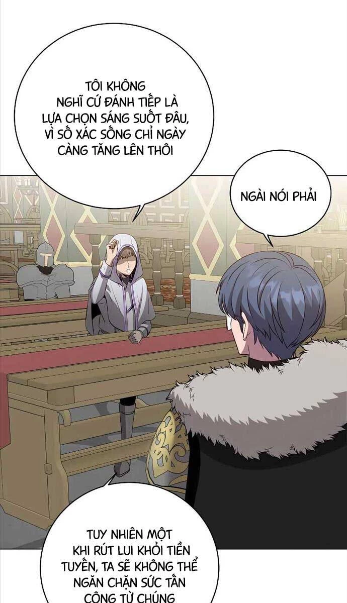 Anh Hùng Mạnh Nhất Trở Lại Chapter 156 - Trang 4