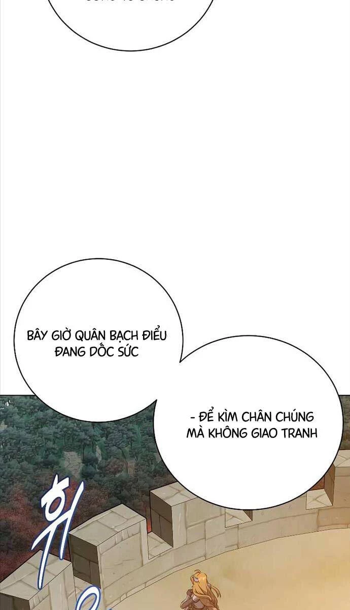 Anh Hùng Mạnh Nhất Trở Lại Chapter 156 - Trang 4