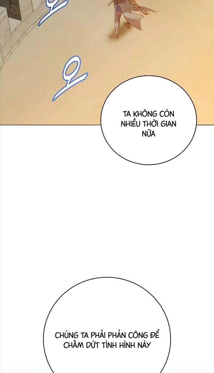 Anh Hùng Mạnh Nhất Trở Lại Chapter 156 - Trang 4