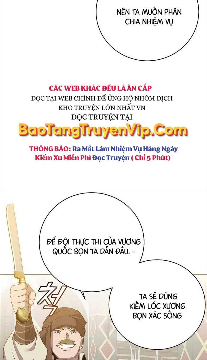 Anh Hùng Mạnh Nhất Trở Lại Chapter 156 - Trang 4