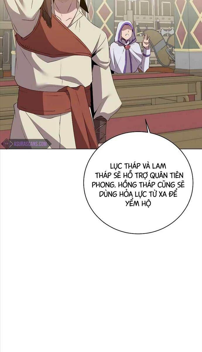 Anh Hùng Mạnh Nhất Trở Lại Chapter 156 - Trang 4