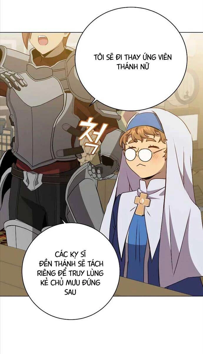 Anh Hùng Mạnh Nhất Trở Lại Chapter 156 - Trang 4