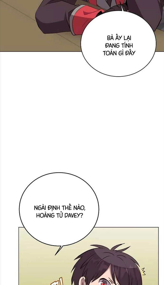 Anh Hùng Mạnh Nhất Trở Lại Chapter 156 - Trang 4