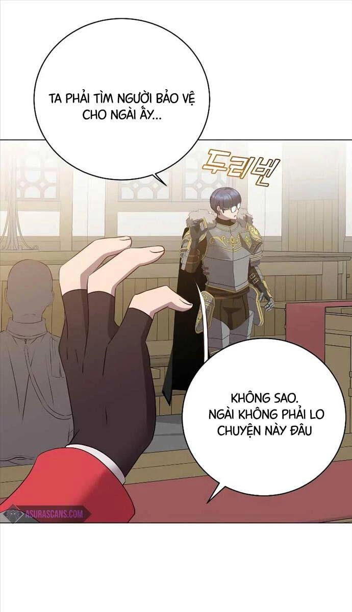 Anh Hùng Mạnh Nhất Trở Lại Chapter 156 - Trang 4