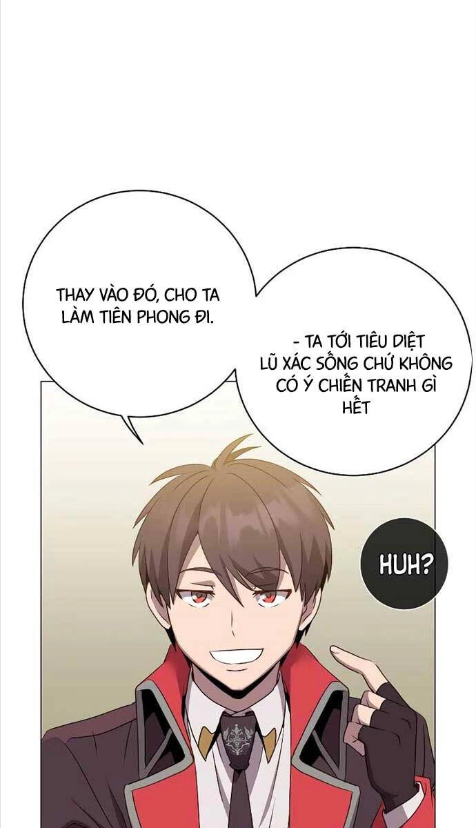 Anh Hùng Mạnh Nhất Trở Lại Chapter 156 - Trang 4