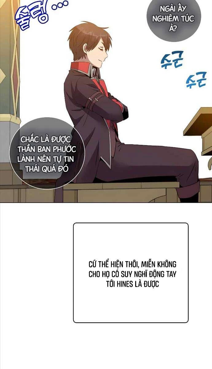 Anh Hùng Mạnh Nhất Trở Lại Chapter 156 - Trang 4