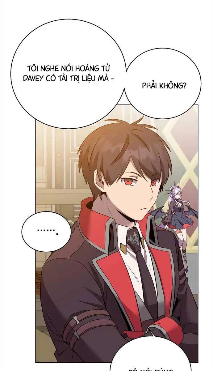 Anh Hùng Mạnh Nhất Trở Lại Chapter 156 - Trang 4