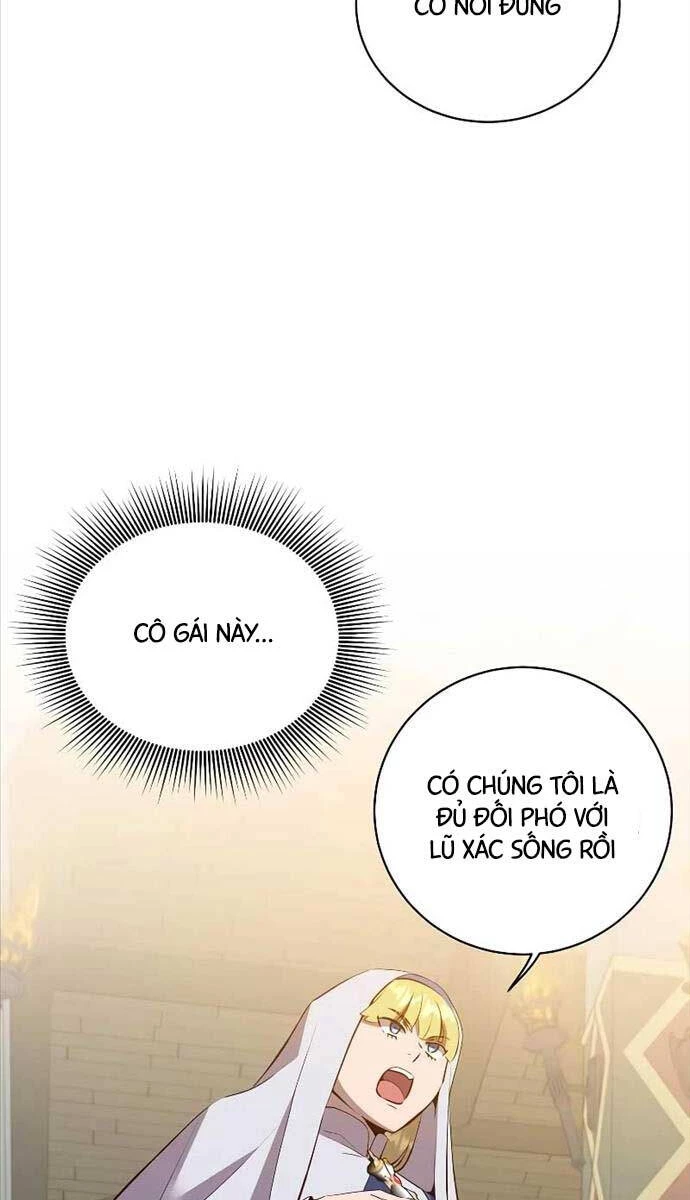 Anh Hùng Mạnh Nhất Trở Lại Chapter 156 - Trang 4