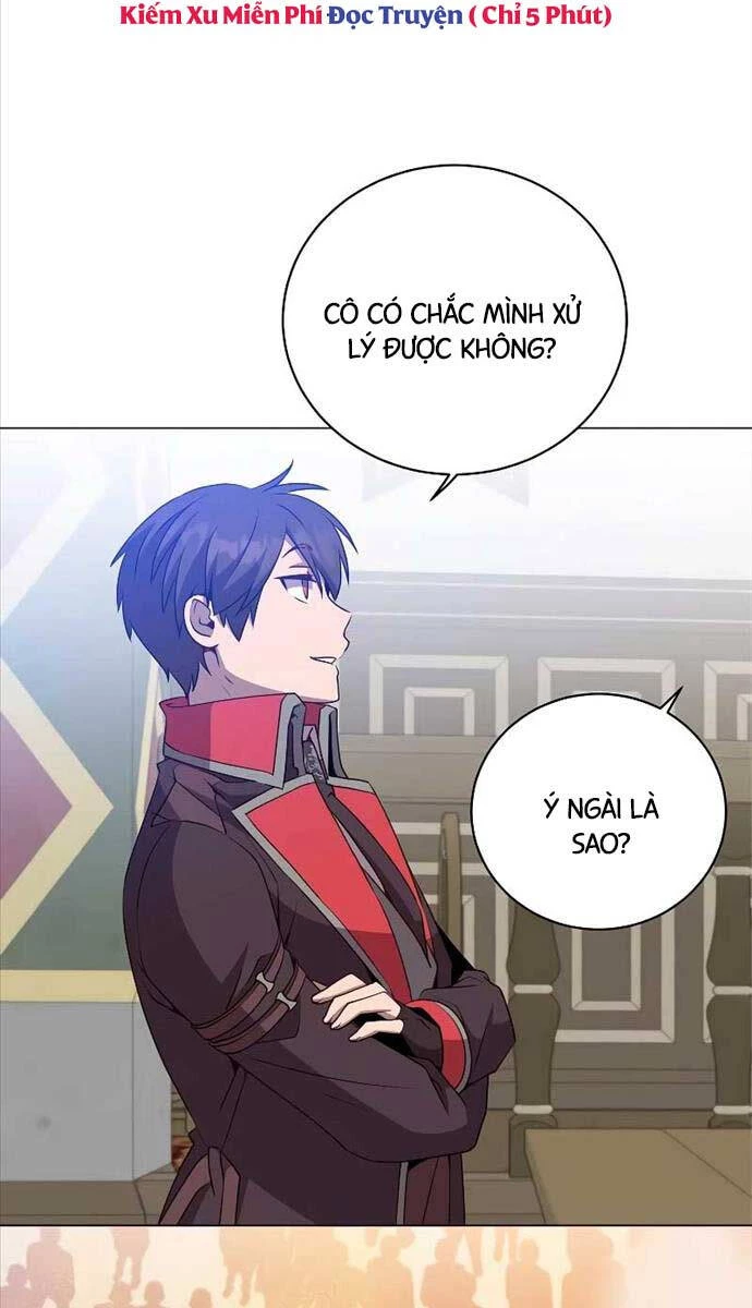 Anh Hùng Mạnh Nhất Trở Lại Chapter 156 - Trang 4