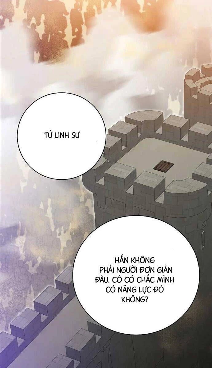 Anh Hùng Mạnh Nhất Trở Lại Chapter 156 - Trang 4