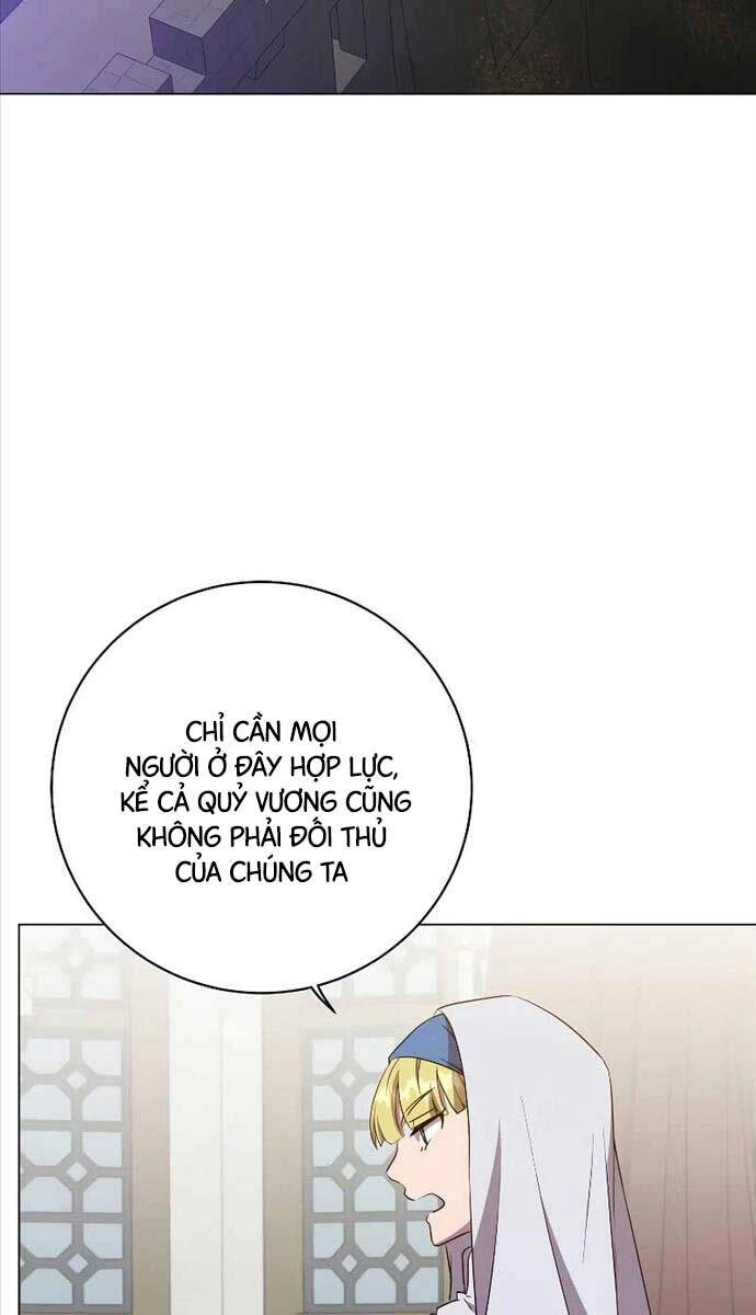 Anh Hùng Mạnh Nhất Trở Lại Chapter 156 - Trang 4