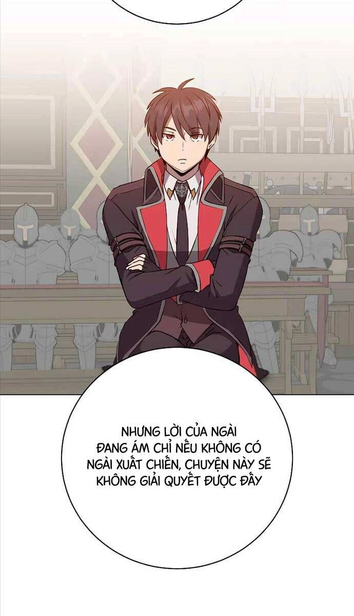 Anh Hùng Mạnh Nhất Trở Lại Chapter 156 - Trang 4