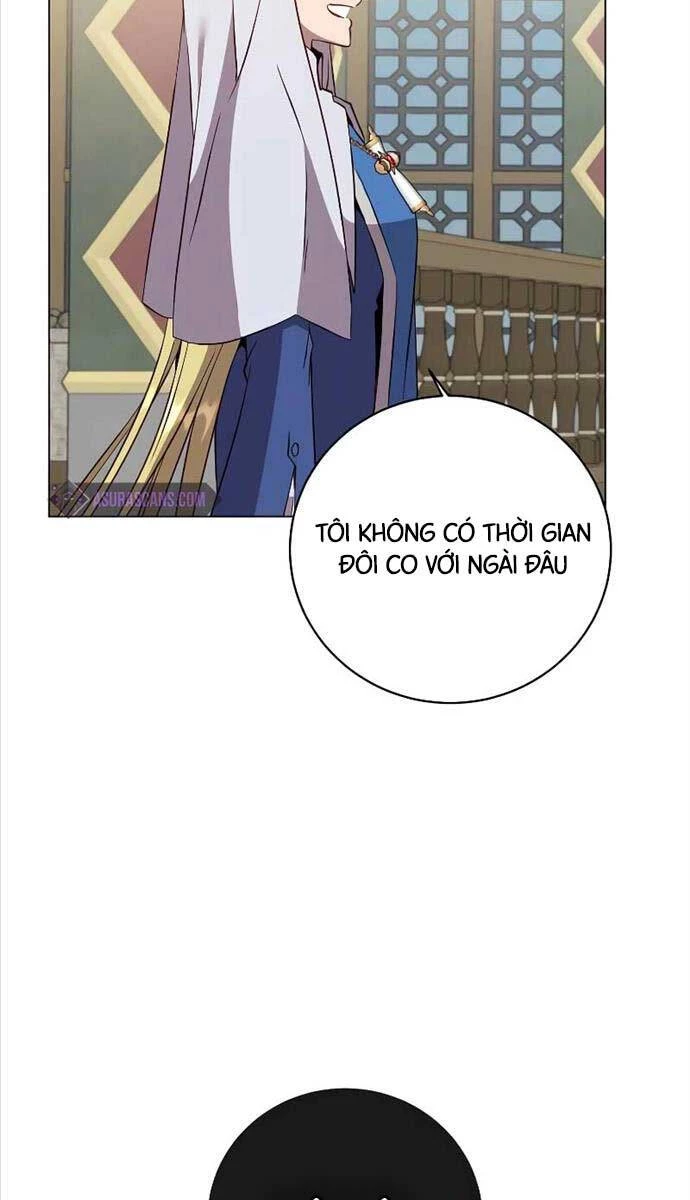 Anh Hùng Mạnh Nhất Trở Lại Chapter 156 - Trang 4