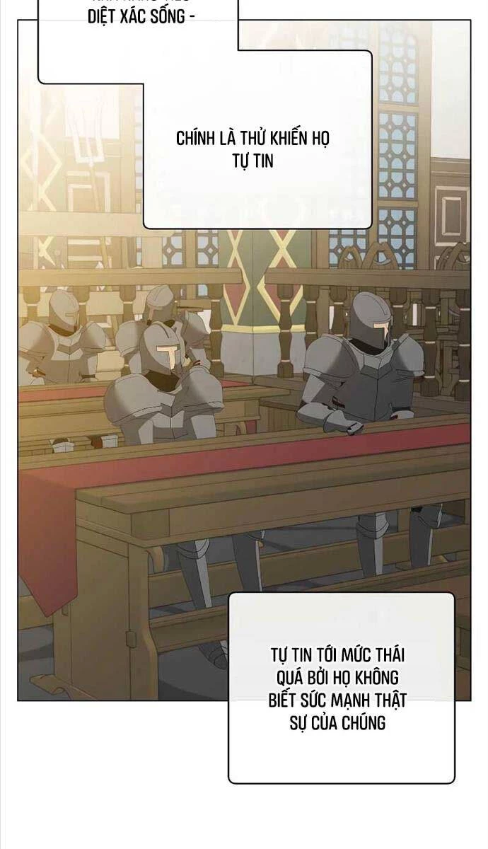 Anh Hùng Mạnh Nhất Trở Lại Chapter 156 - Trang 4