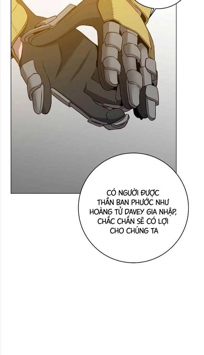 Anh Hùng Mạnh Nhất Trở Lại Chapter 156 - Trang 4