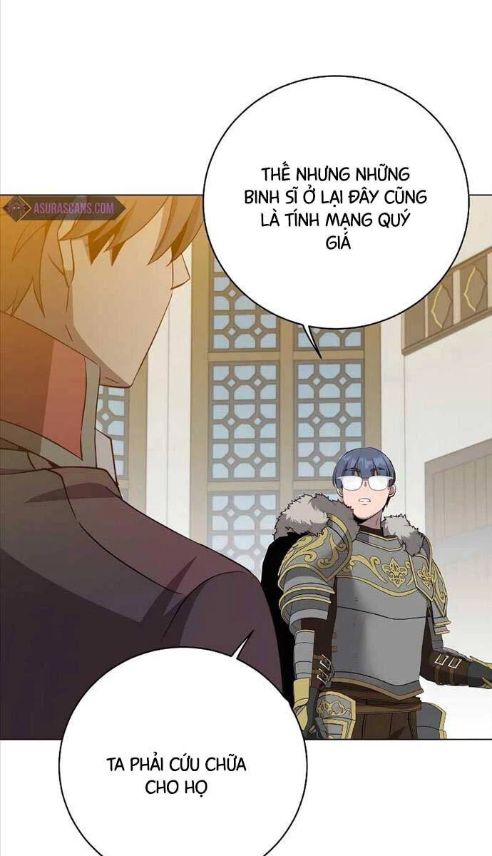 Anh Hùng Mạnh Nhất Trở Lại Chapter 156 - Trang 4