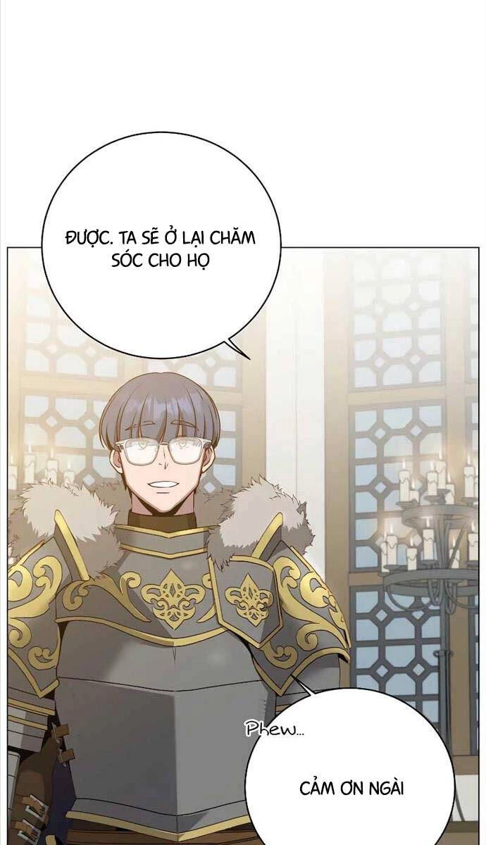 Anh Hùng Mạnh Nhất Trở Lại Chapter 156 - Trang 4