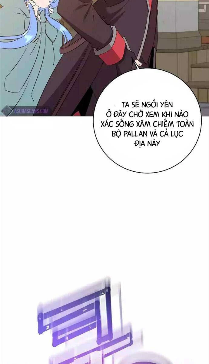 Anh Hùng Mạnh Nhất Trở Lại Chapter 156 - Trang 4