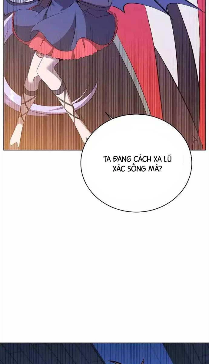 Anh Hùng Mạnh Nhất Trở Lại Chapter 156 - Trang 4