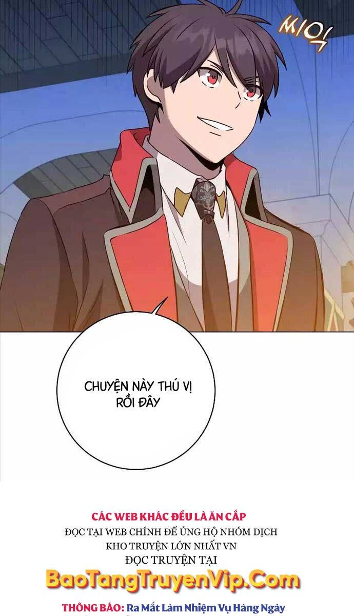 Anh Hùng Mạnh Nhất Trở Lại Chapter 156 - Trang 4