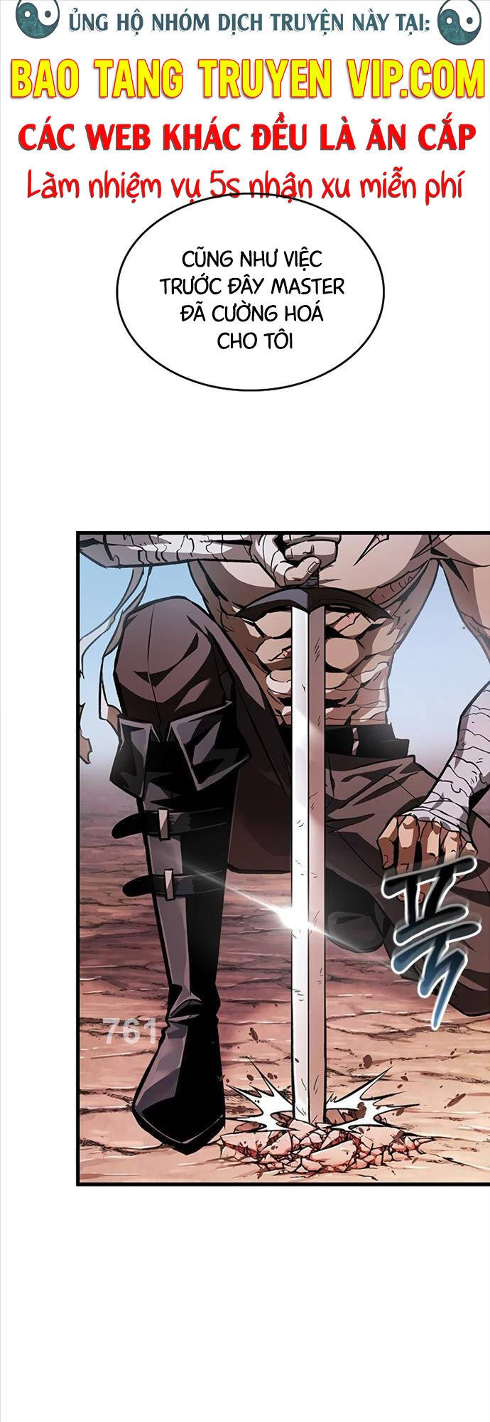 Gacha Vô Hạn Chapter 85 - Trang 4