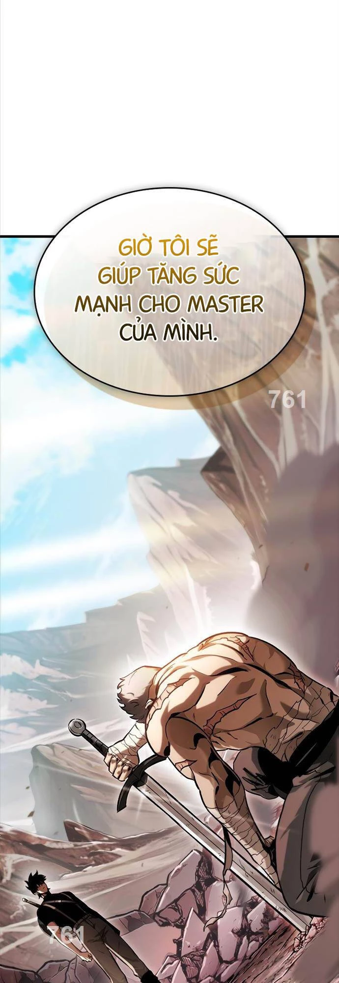 Gacha Vô Hạn Chapter 85 - Trang 4