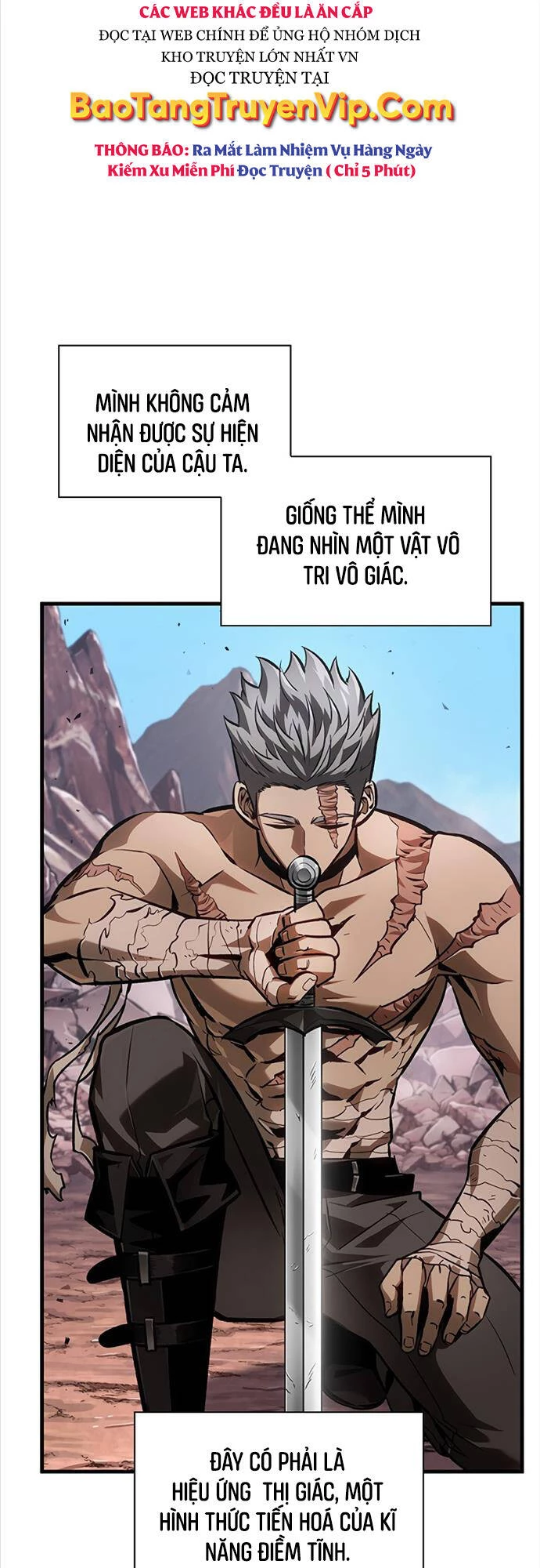 Gacha Vô Hạn Chapter 85 - Trang 4