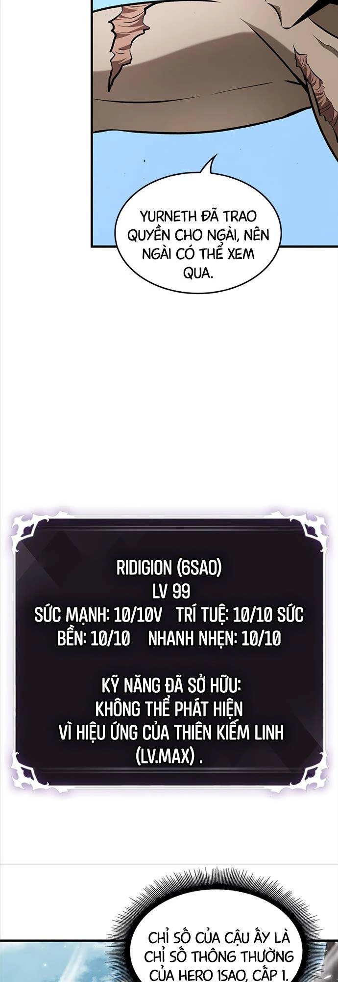 Gacha Vô Hạn Chapter 85 - Trang 4