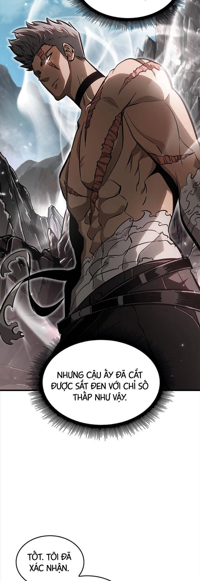 Gacha Vô Hạn Chapter 85 - Trang 4