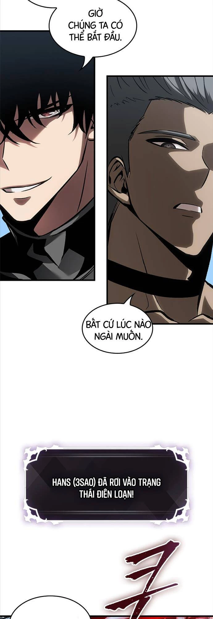 Gacha Vô Hạn Chapter 85 - Trang 4