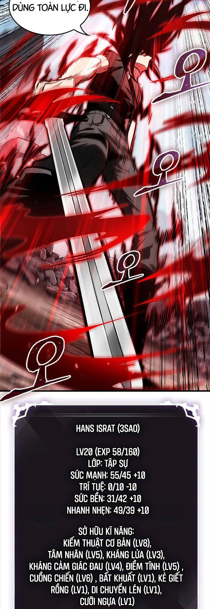 Gacha Vô Hạn Chapter 85 - Trang 4