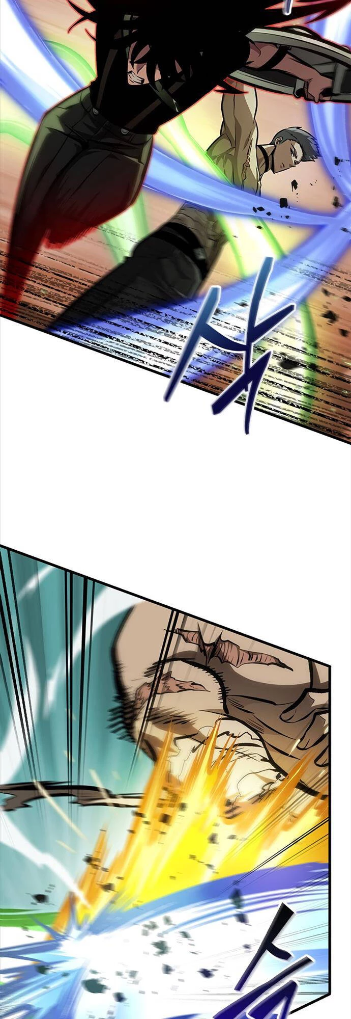 Gacha Vô Hạn Chapter 85 - Trang 4