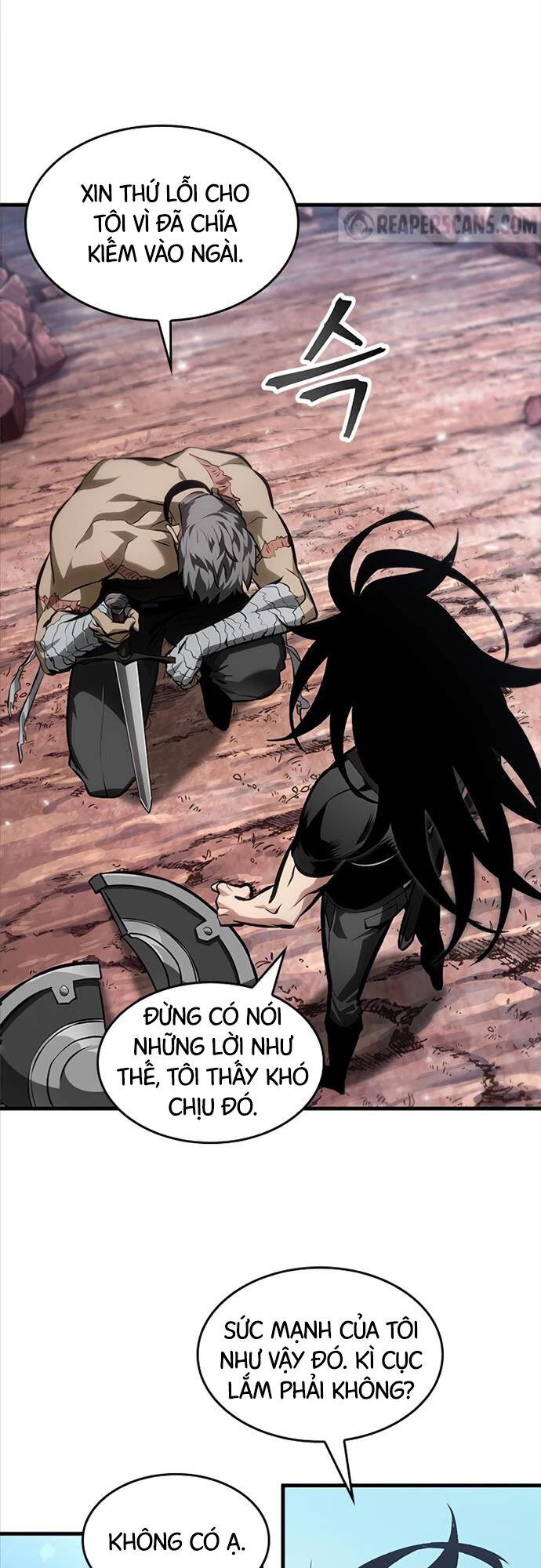 Gacha Vô Hạn Chapter 85 - Trang 4