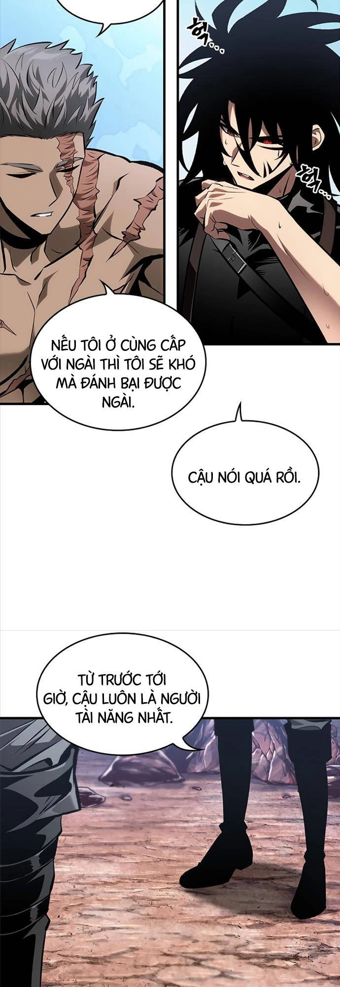 Gacha Vô Hạn Chapter 85 - Trang 4