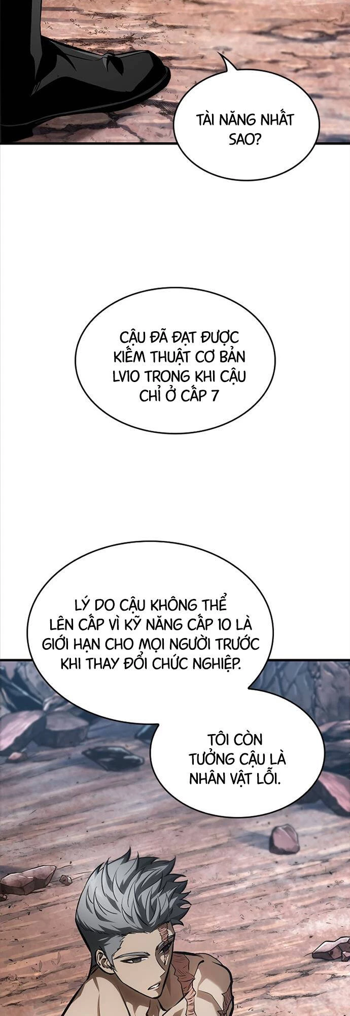 Gacha Vô Hạn Chapter 85 - Trang 4