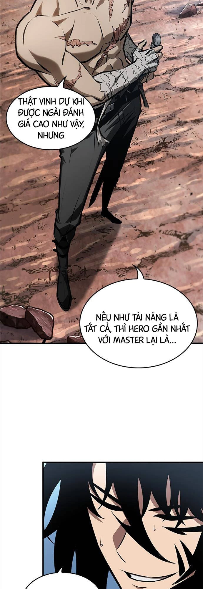 Gacha Vô Hạn Chapter 85 - Trang 4
