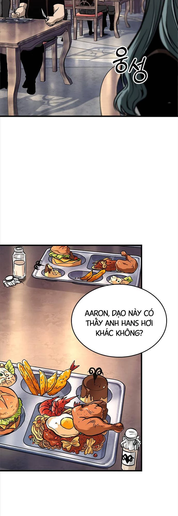 Gacha Vô Hạn Chapter 85 - Trang 4