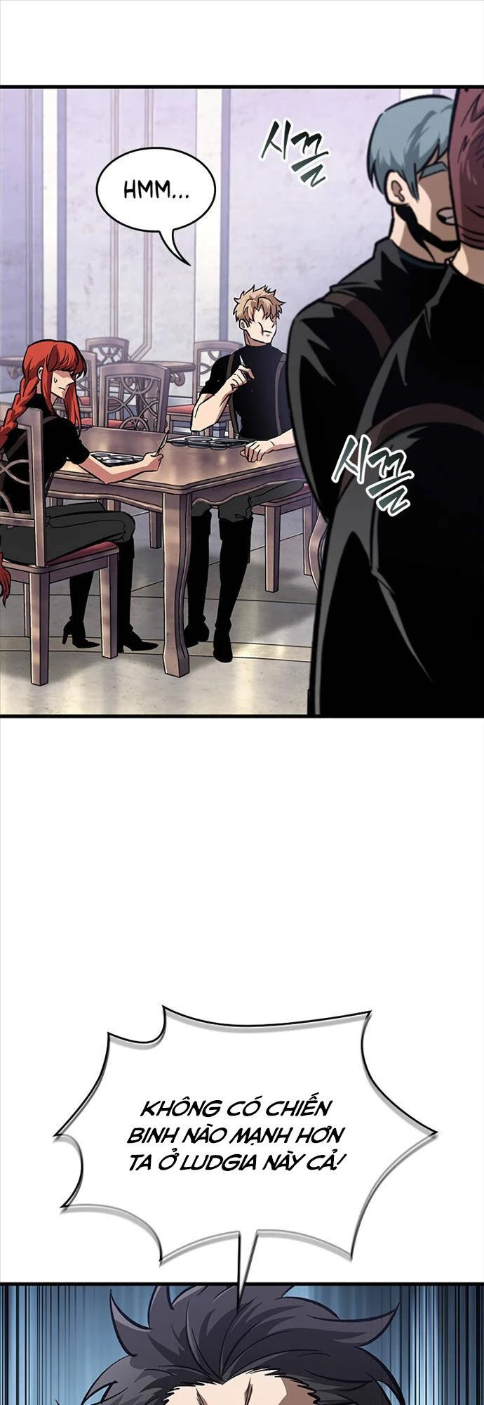 Gacha Vô Hạn Chapter 85 - Trang 4