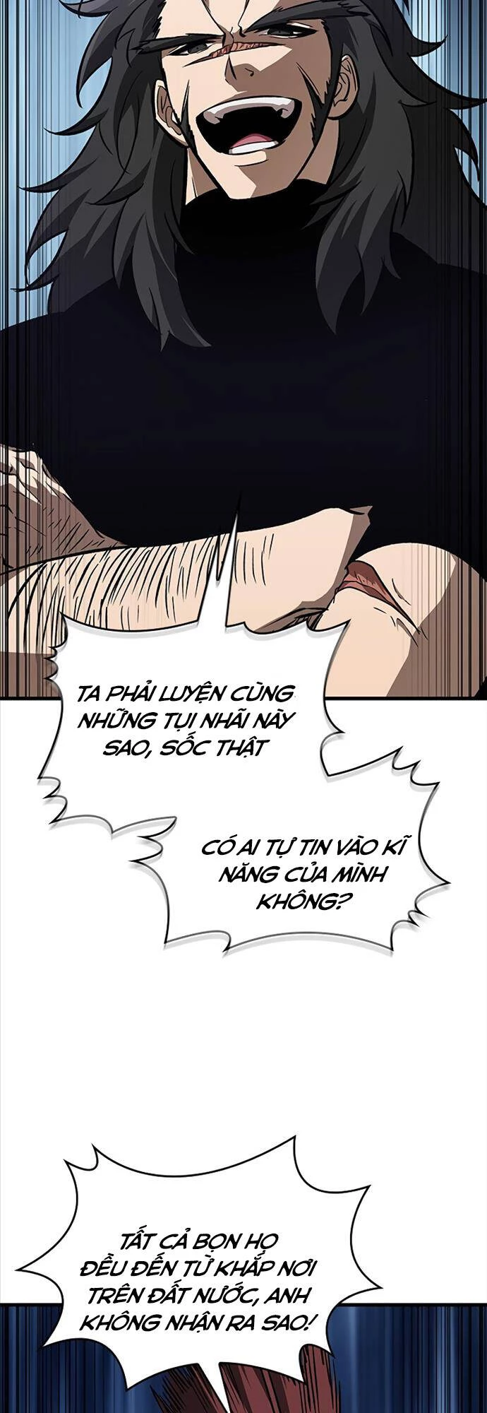 Gacha Vô Hạn Chapter 85 - Trang 4