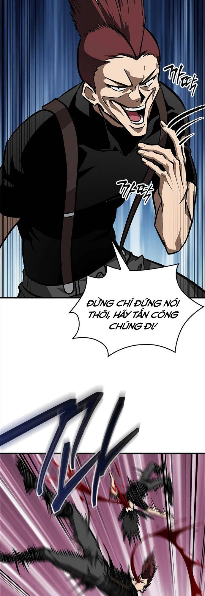 Gacha Vô Hạn Chapter 85 - Trang 4