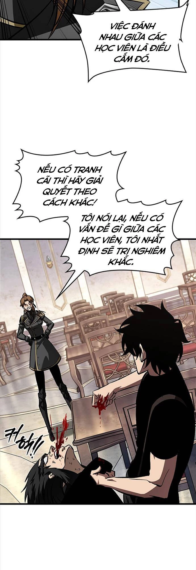 Gacha Vô Hạn Chapter 85 - Trang 4
