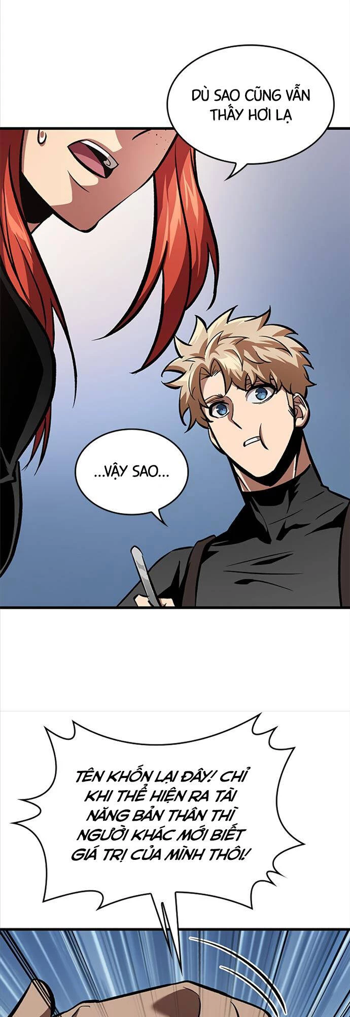 Gacha Vô Hạn Chapter 85 - Trang 4